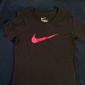 Nike shirt